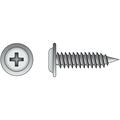 Homecare Products 82200 8 x 0.56 in. Self Piercing Screws HO613048